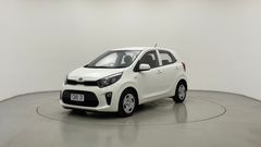 2020 KIA PICANTO S (PE)