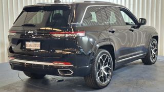 JEEP GRAND CHEROKEE Summit Reserve 4xe