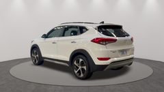 2017 HYUNDAI TUCSON HIGHLANDER (AWD)