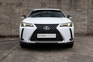 Lexus UX 300h Premium