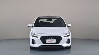 2017 HYUNDAI I30 SR (SUNROOF)