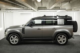 Land Rover Defender 110 P400 HSE 3.0PT