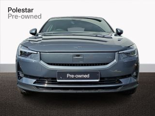 Polestar 2 LRSM Plus And Prime WLTP 659km