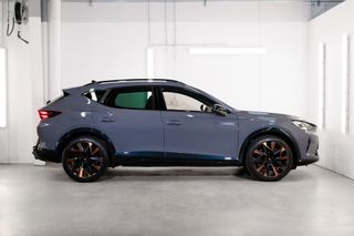 CUPRA Formentor VZ