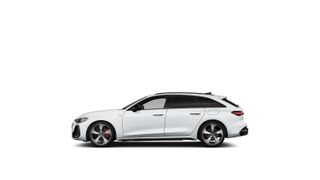 Audi A5 TFSI e Avant