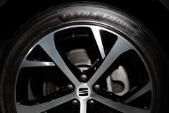CUPRA Tarraco FR 4Drive 