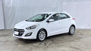2016 HYUNDAI i30 ACTIVE