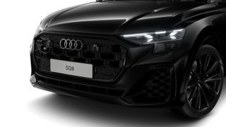 Audi SQ8 TFSI