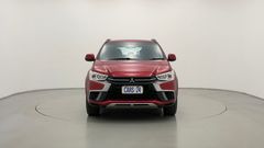 2019 MITSUBISHI ASX ES (2WD)
