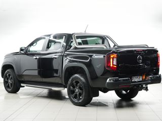 Volkswagen Amarok Style 154kW 500Nm Auto