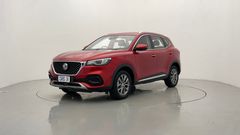 2022 MG HS +EV PHEV EXCITE