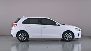 2017 HYUNDAI I30 ACTIVE 1.6 CRDi