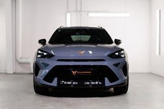 CUPRA Formentor VZ