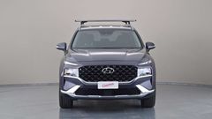 2021 HYUNDAI SANTA FE ELITE CRDi (AWD)