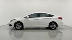 2018 HYUNDAI i40 ACTIVE