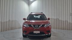 NISSAN X-TRAIL ST