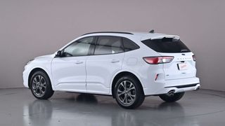 2021 FORD ESCAPE ST-LINE (AWD)