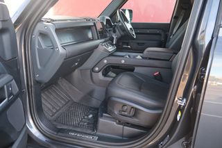 Land Rover Defender 110 425 EDITION