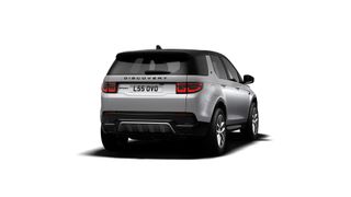 Land Rover Discovery Sport P250 Dynamic SE