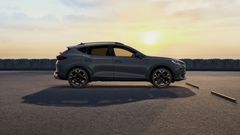CUPRA Formentor VZ