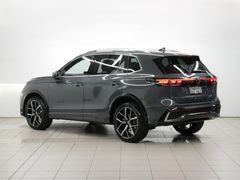 Volkswagen Tiguan R-Line AWD