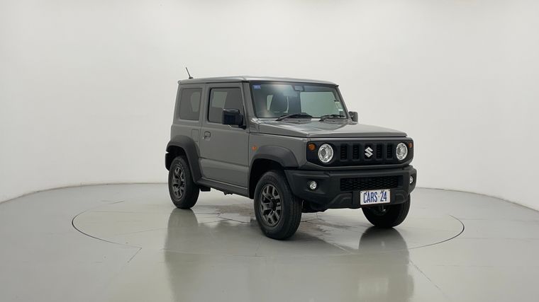 2023 SUZUKI JIMNY GLX