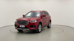 2021 HAVAL H2 LUX 2WD