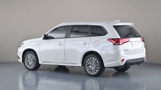 2019 MITSUBISHI OUTLANDER PHEV ES
