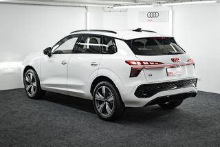 Audi Q3 SUV TFSI 110 kW