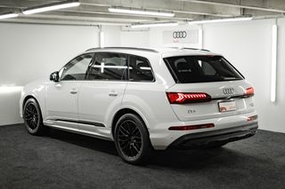 Audi Q7 45 TDI quattro tiptronic 17