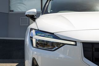 Polestar Polestar 2 2 Long range Dual motor - Plus
