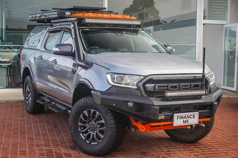 Ford Ranger