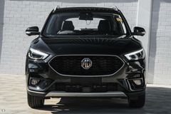 MG ZST