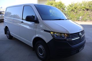 VOLKSWAGEN TRANSPORTER TDI340
