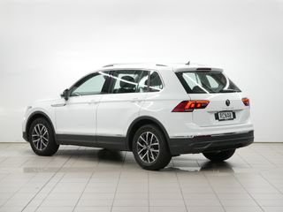 Volkswagen Tiguan TSI Life 2WD