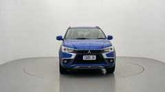 2016 MITSUBISHI ASX LS (2WD)