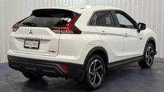 MITSUBISHI ECLIPSE CROSS PHEV ES