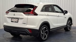MITSUBISHI ECLIPSE CROSS PHEV ES