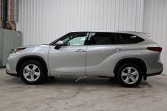 Toyota Kluger