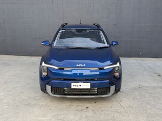 Kia Stonic LX 1.0T 7DCT