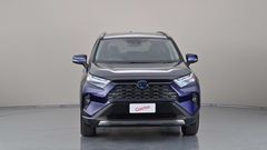2024 TOYOTA RAV4 CRUISER (AWD) HYBRID