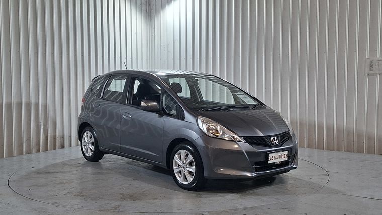 HONDA JAZZ Vibe