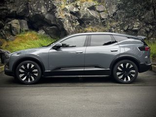 Polestar 3 Long range Single motor Plus