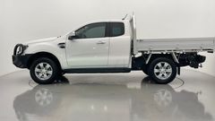 2022 FORD RANGER XLT 3.2 (4x4)