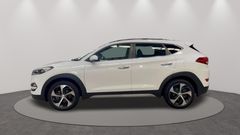 2017 HYUNDAI TUCSON HIGHLANDER (AWD)
