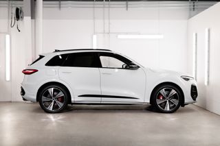 Audi SQ5 SUV TFSI