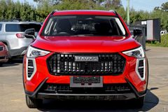 GWM Haval Jolion