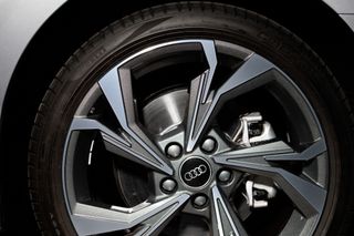 Audi A3 Sportback 40 TFSI e