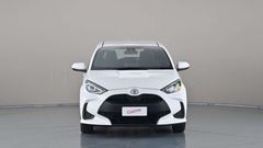 2021 TOYOTA YARIS ASCENT SPORT