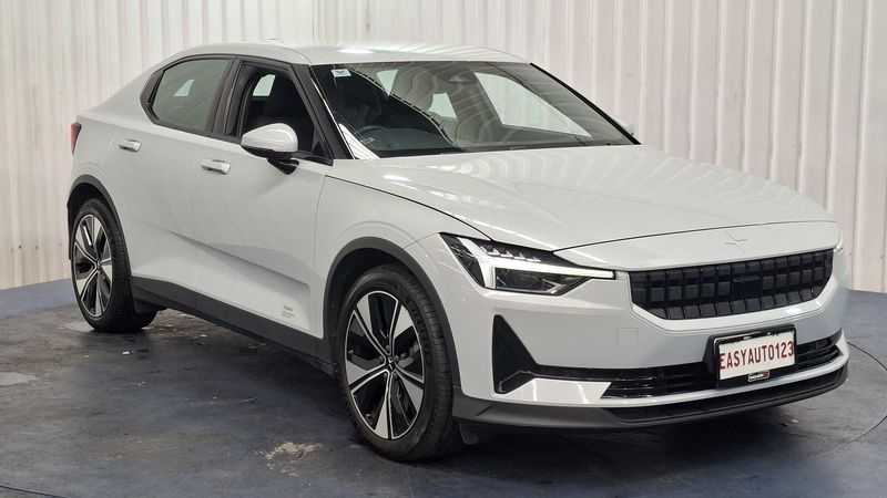 POLESTAR 2 Long range Single motor